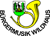 Logo Bürgermusik Wildhaus