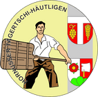 Logo Hornussergesellschaft Tägertschi-Häutligen