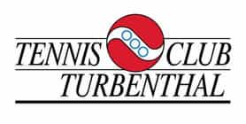 Logo Tennis Club Turbenthal