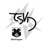 Logo TSV Deitingen