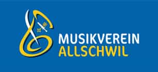 Logo Musikverein Allschwil