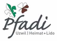 Logo Pfadi Uzwil | Heimat und Lido
