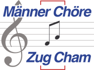 Logo Männerchor Zug