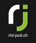 Logo Guggenmusik Rhii-Jooli
