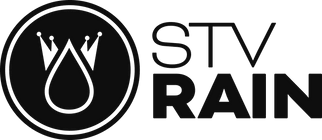 Logo Rain STV