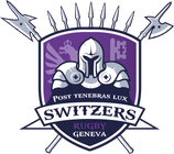 Logo Switzers Geneva Rugby