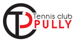 Logo Tennis Club Pully