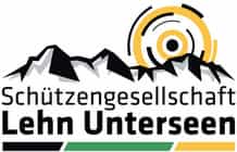 Logo Schützengesellschaft Lehn Unterseen