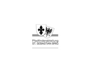 Logo Pfadi St-Sebastian (Brig)