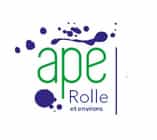 Logo APERE - Association des Parents d'élèves de Rolle et Environs