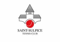 Logo TC Saint-Sulpice