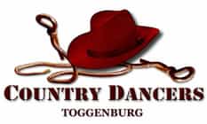 Logo Country Dancers Toggenburg