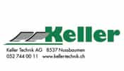 Keller Technik AG
