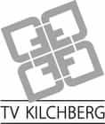 Logo Turnverein Kilchberg (TVK) STV