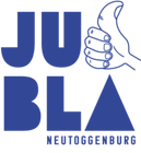 Logo Jubla Neutoggenburg