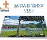 Logo Tennis Club Saas Fee