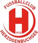 Logo FC Herzogenbuchsee - Fussball aus der Region seit 1915