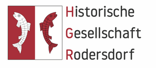 Logo Historischer Verein Rodersdorf - HGR