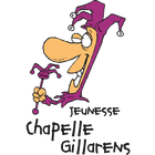 Logo Jeunesse de Chapelle – Gillarens
