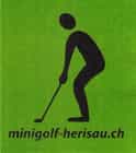 Logo Verein Minigolf Krombach