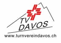 Logo Davos TV STV