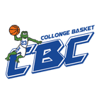 Logo Collonge Basket Club