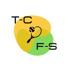 Logo Tennis club Forel-Savigny