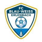 Logo FC Blau-Weiss Erlenbach