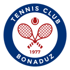 Logo Tennisclub Bonaduz