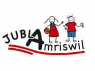 Logo Jubla Amriswil