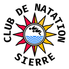 Logo Club de Natation de Sierre