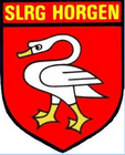 Logo SLRG Sektion Horgen