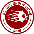 Logo SC Oensingen Lions