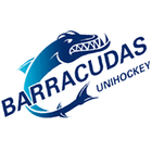 Logo Unihockey Club Barracudas Romanshorn