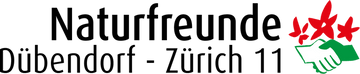 Logo Naturfreunde Dübendorf - Zürich 11