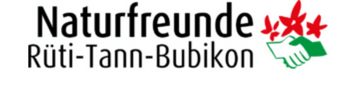 Logo Naturfreunde Rüti-Tann-Bubikon