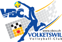 Logo Volleyballclub Volketswil