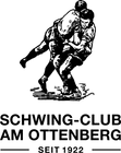 Logo Schwingclub am Ottenberg