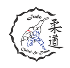 Logo Judo Châtel