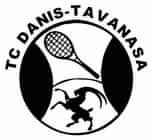 Logo CLUB DA TENNIS / TENNISCLUB DANIS-TAVANASA