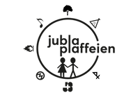 Logo Jubla Plaffeien