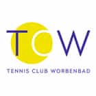 Logo TC Worbenbad