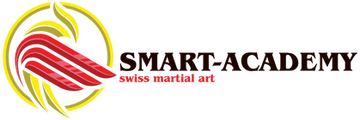 Logo SMART-Akademie swiss martial art