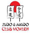 Logo Judo und Aikido Club Wohlen