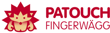 Logo Patouch