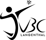 Logo VBC Langenthal - Volleyballclub