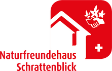 Logo Naturfreunde Schrattenblick