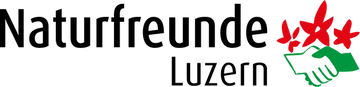 Logo Naturfreunde Luzern