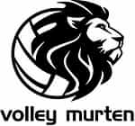 Logo TV Murten Volleyball