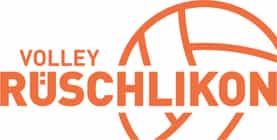 Logo Volley Rüschlikon